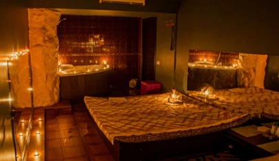 Emmanuel Gentleman`s Privat Club - Erotic Massage in Volgograd, Russia