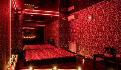 Emmanuel Gentleman`s Privat Club - Erotic Massage in Volgograd, Russia