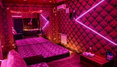 Emmanuel Gentleman`s Privat Club - Erotic Massage in Volgograd, Russia