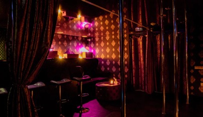 Emmanuel Gentleman`s Privat Club - Erotic Massage in Volgograd, Russia