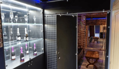 Incognito Club - Erotic Massage in Volgograd, Russia