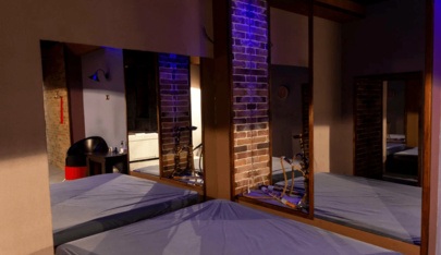 Incognito Club - Erotic Massage in Volgograd, Russia