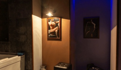 Incognito Club - Erotic Massage in Volgograd, Russia