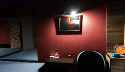 Incognito Club - Erotic Massage in Volgograd, Russia