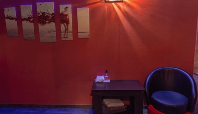 Incognito Club - Erotic Massage in Volgograd, Russia