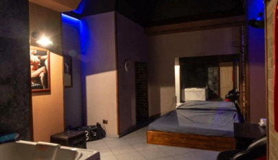 Incognito Club - Erotic Massage in Volgograd, Russia