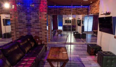 Incognito Club - Erotic Massage in Volgograd, Russia