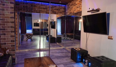 Incognito Club - Erotic Massage in Volgograd, Russia