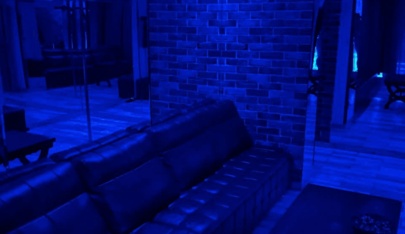 Incognito Club - Erotic Massage in Volgograd, Russia