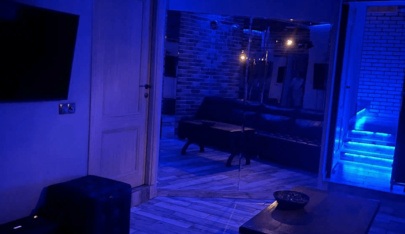 Incognito Club - Erotic Massage in Volgograd, Russia