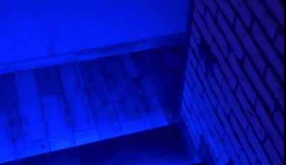 Incognito Club - Erotic Massage in Volgograd, Russia