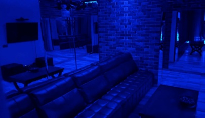 Incognito Club - Erotic Massage in Volgograd, Russia