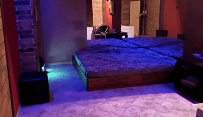 Incognito Club - Erotic Massage in Volgograd, Russia