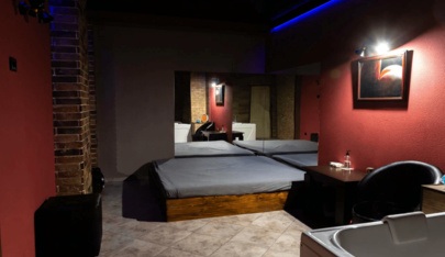Incognito Club - Erotic Massage in Volgograd, Russia
