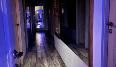 Incognito Club - Erotic Massage in Volgograd, Russia