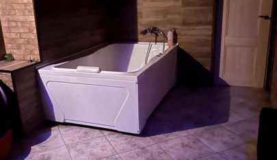 Incognito Club - Erotic Massage in Volgograd, Russia