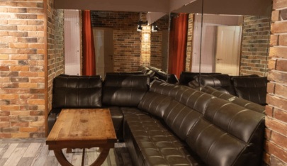 Incognito Club - Erotic Massage in Volgograd, Russia