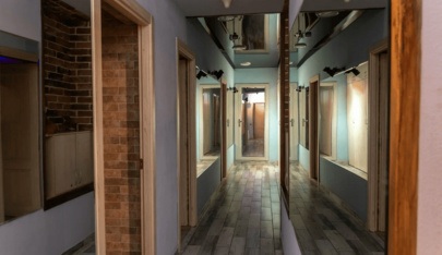 Incognito Club - Erotic Massage in Volgograd, Russia