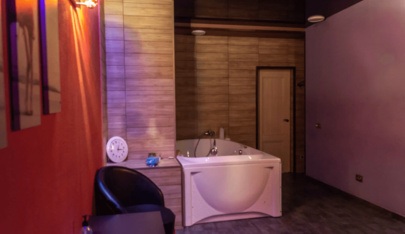 Incognito Club - Erotic Massage in Volgograd, Russia