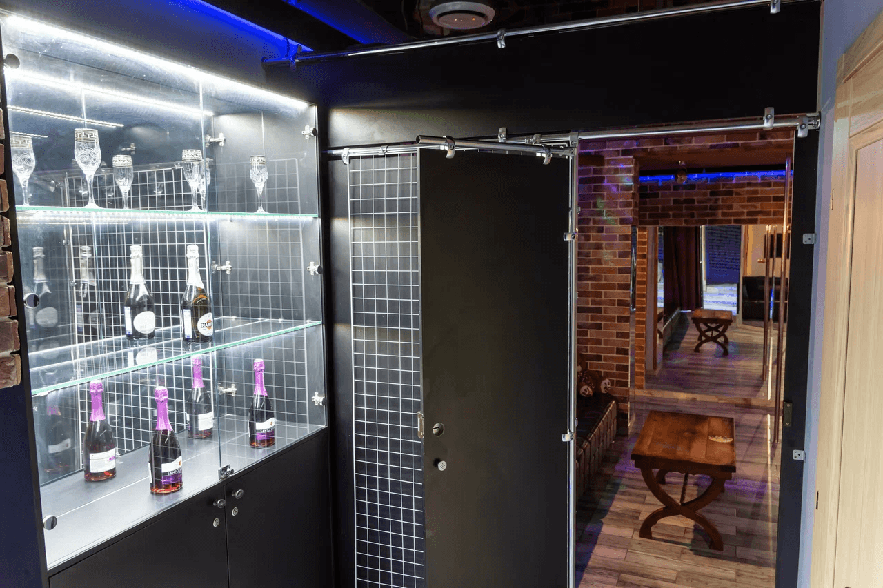 Incognito Club - Erotic Massage in Volgograd, Russia
