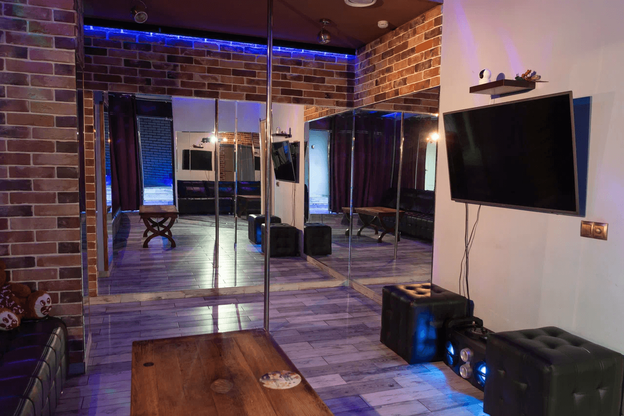 Incognito Club - Erotic Massage in Volgograd, Russia