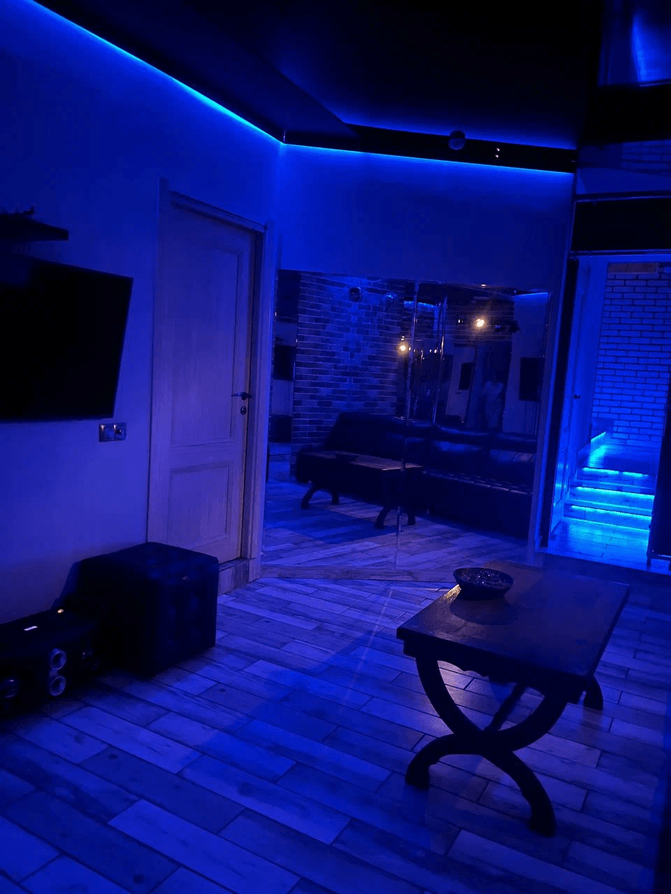 Incognito Club - Erotic Massage in Volgograd, Russia