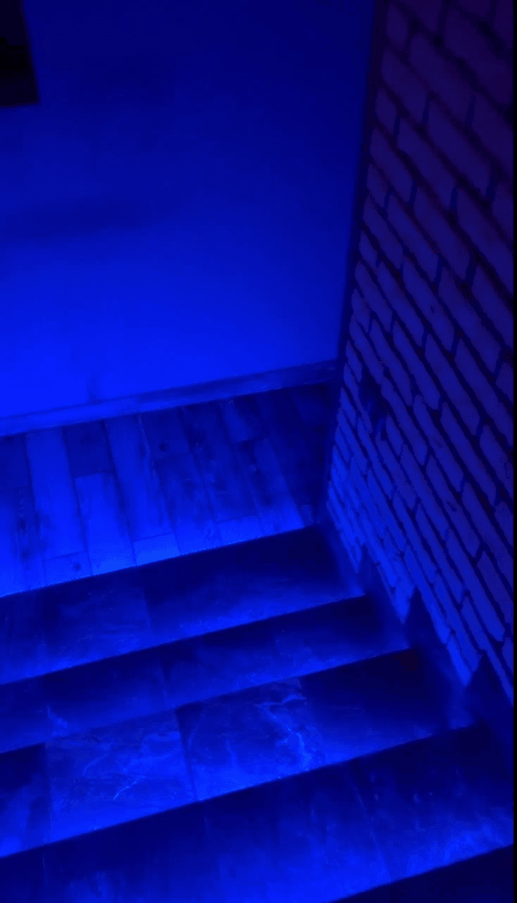 Incognito Club - Erotic Massage in Volgograd, Russia