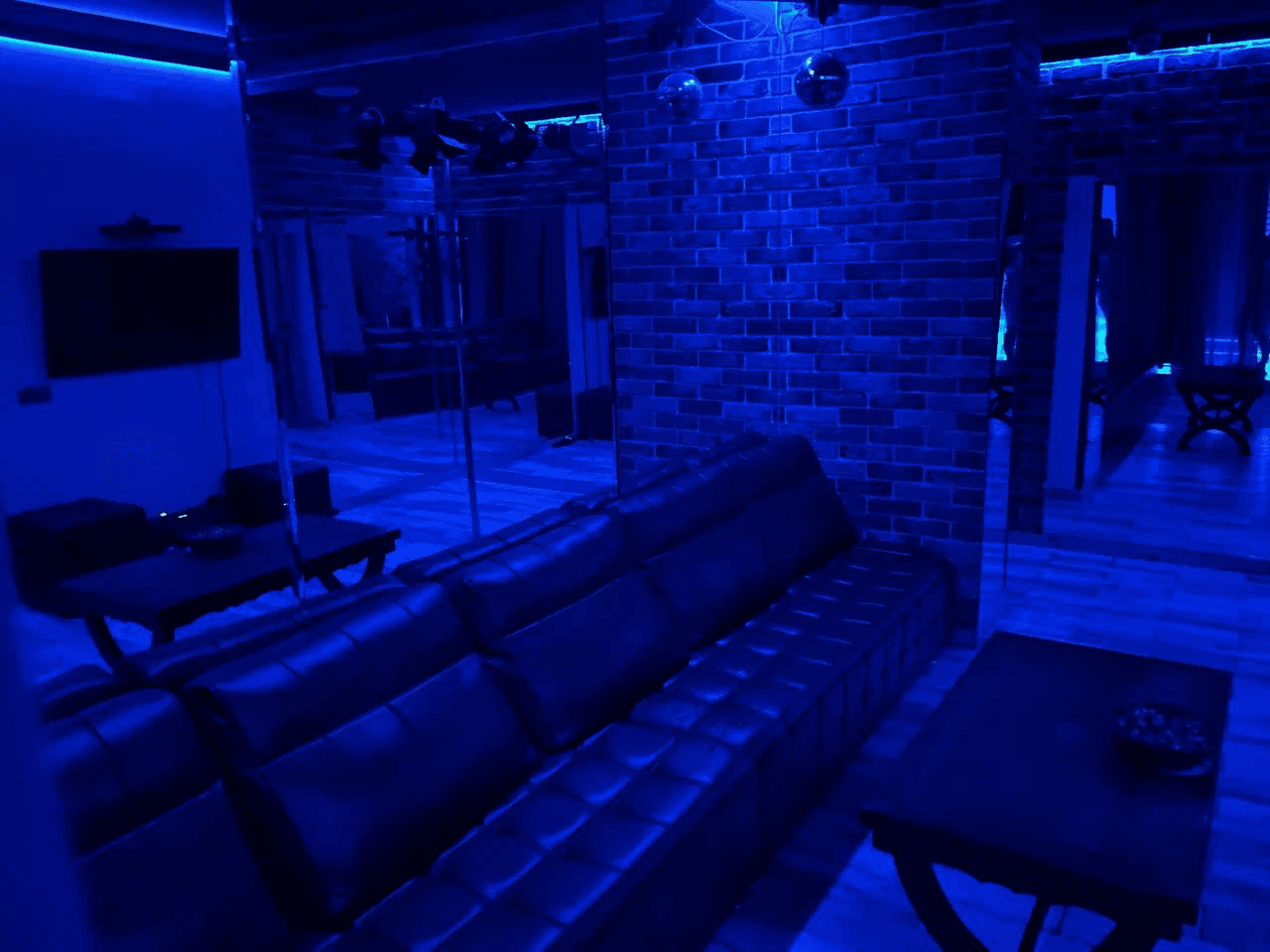 Incognito Club - Erotic Massage in Volgograd, Russia