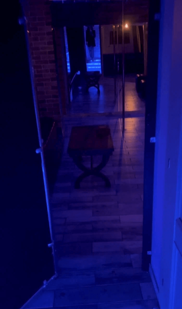 Incognito Club - Erotic Massage in Volgograd, Russia
