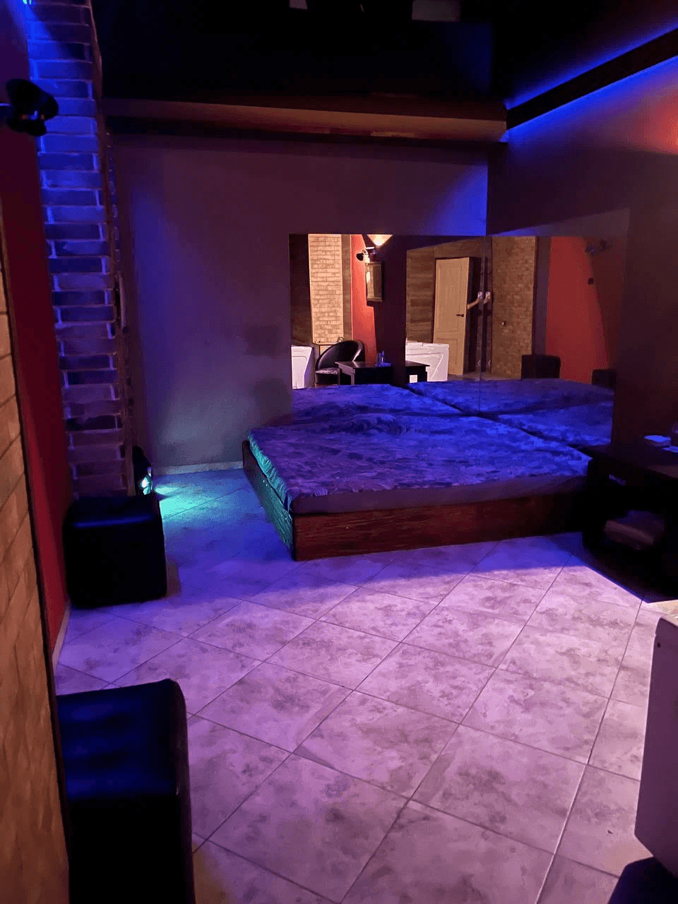 Incognito Club - Erotic Massage in Volgograd, Russia