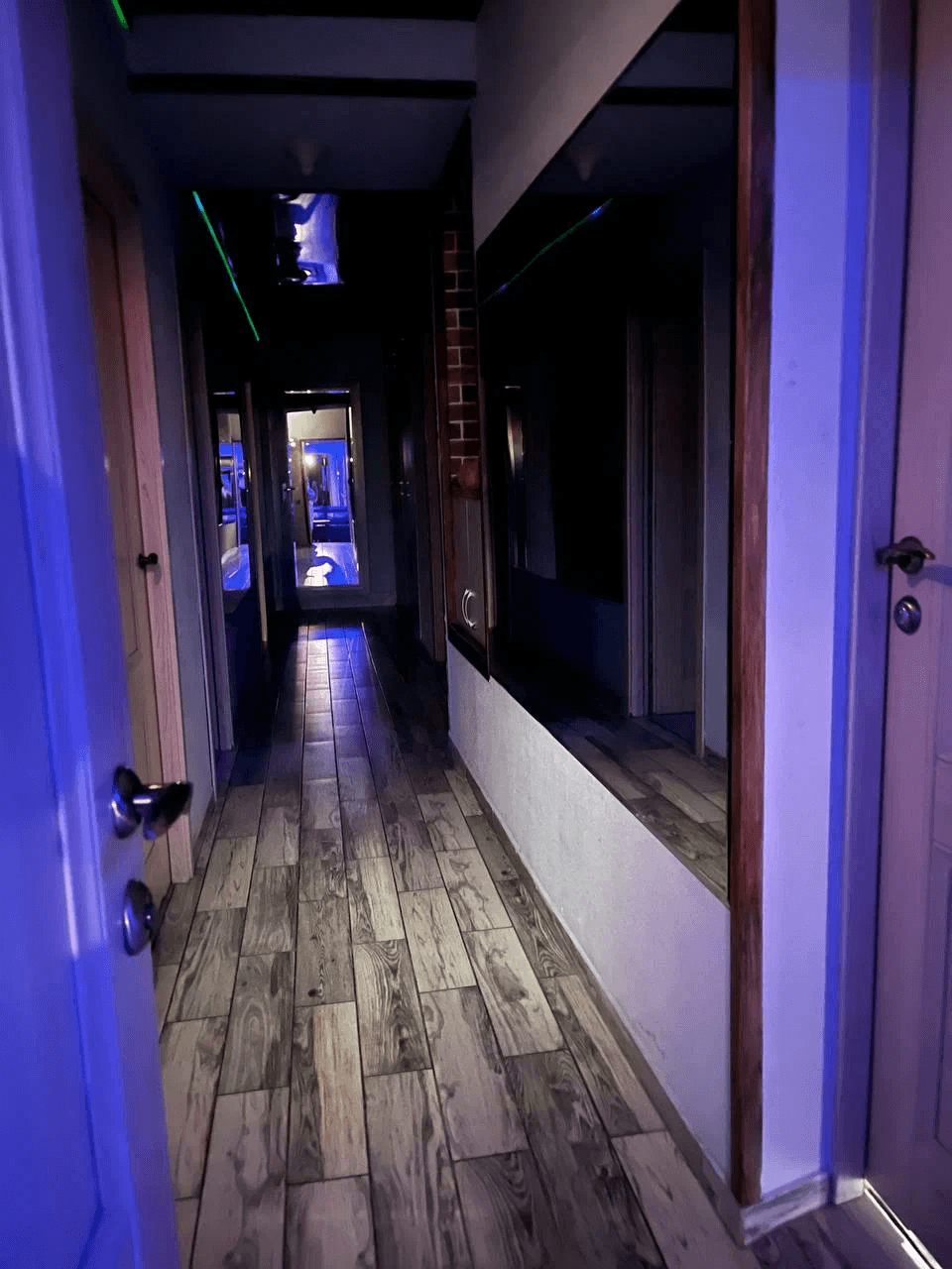 Incognito Club - Erotic Massage in Volgograd, Russia