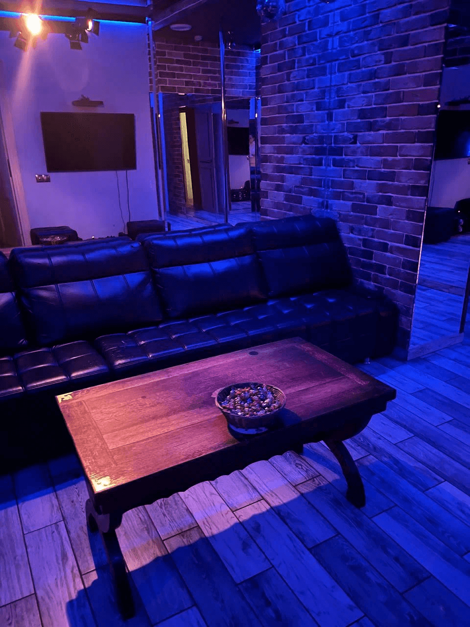 Incognito Club - Erotic Massage in Volgograd, Russia