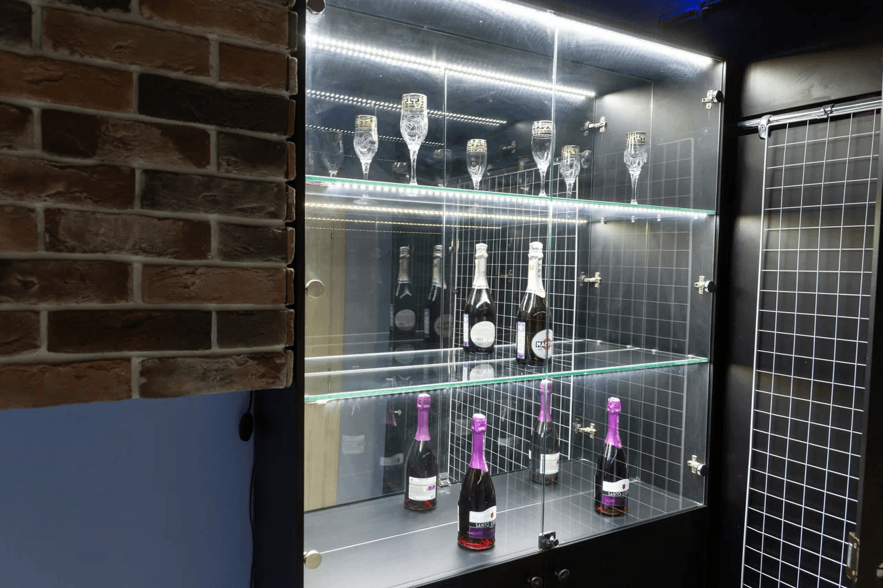 Incognito Club - Erotic Massage in Volgograd, Russia