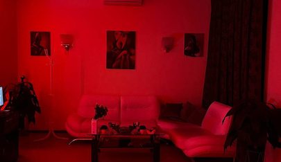 Klub Iskusheniye - Erotic Massage in Volgograd, Russia