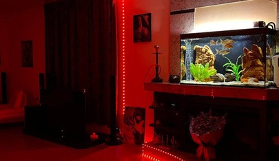 Klub Iskusheniye - Erotic Massage in Volgograd, Russia