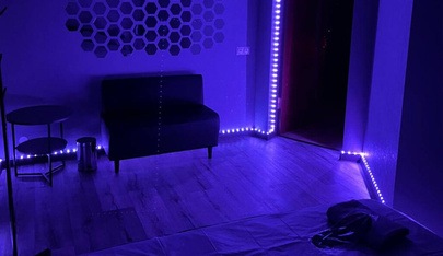 Klub Iskusheniye - Erotic Massage in Volgograd, Russia