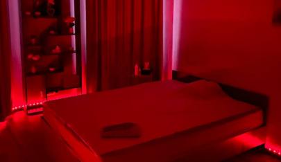 Klub Iskusheniye - Erotic Massage in Volgograd, Russia