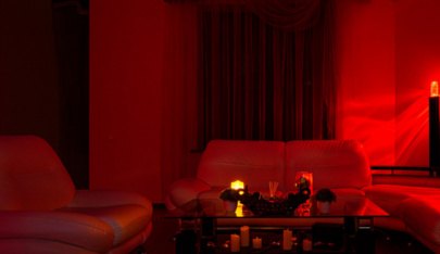 Klub Iskusheniye - Erotic Massage in Volgograd, Russia