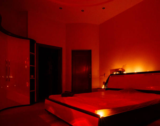 Klub Iskusheniye - Erotic Massage in Volgograd, Russia