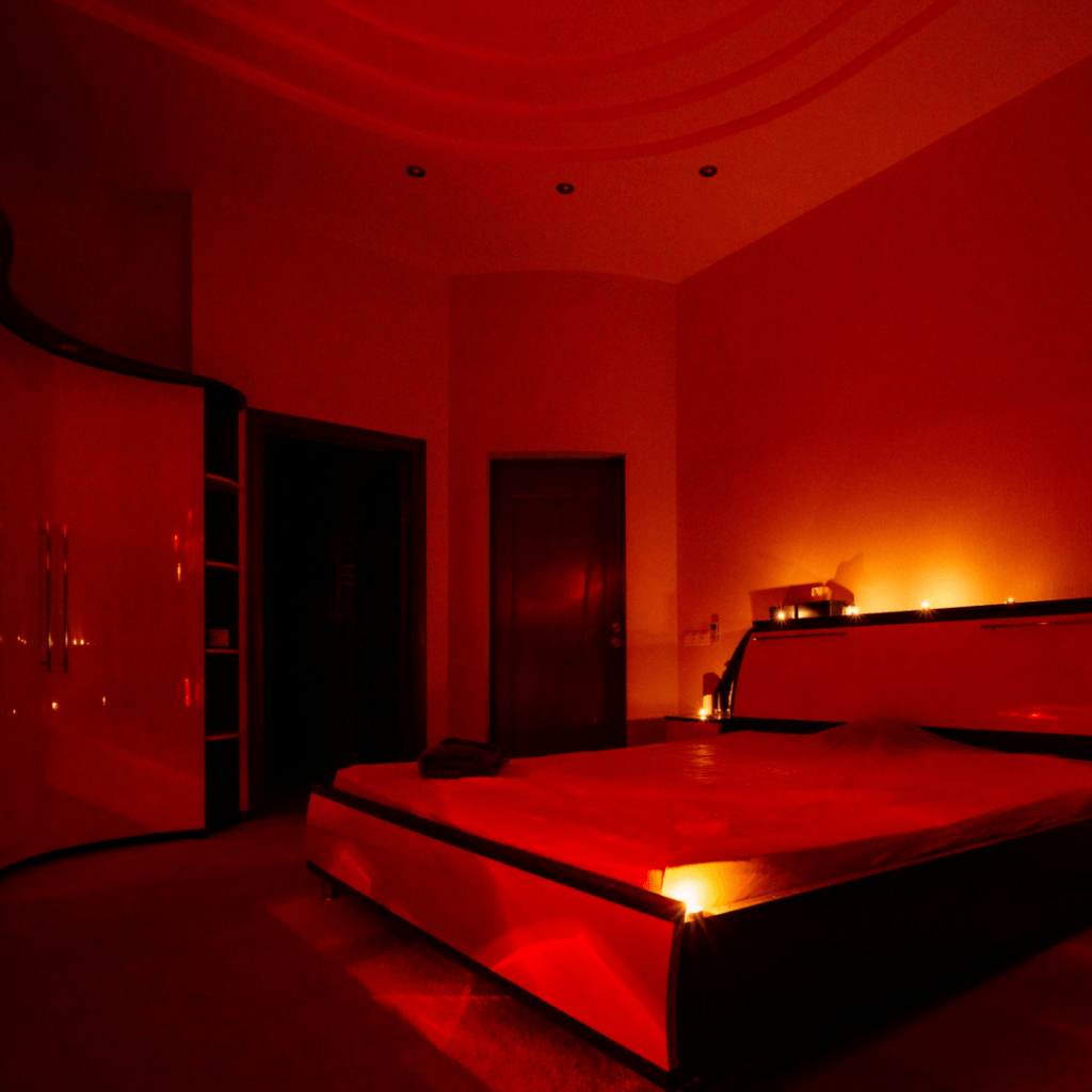 Klub Iskusheniye - Erotic Massage in Volgograd, Russia