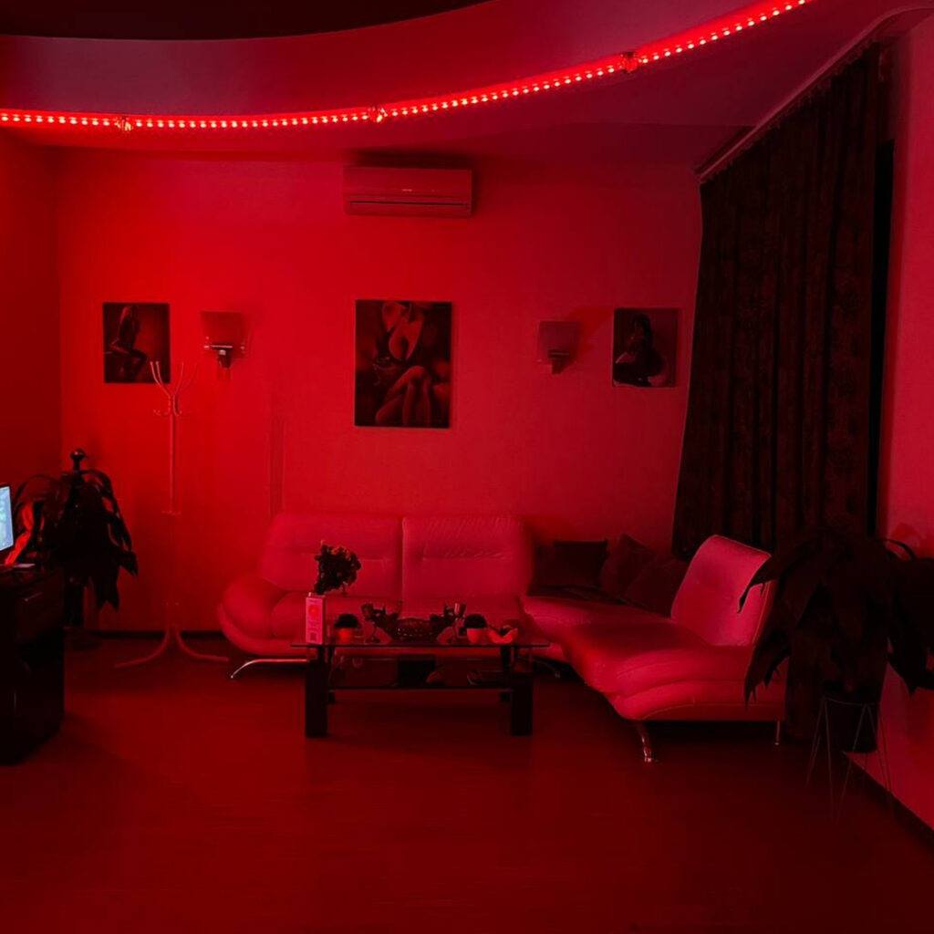 Klub Iskusheniye - Erotic Massage in Volgograd, Russia