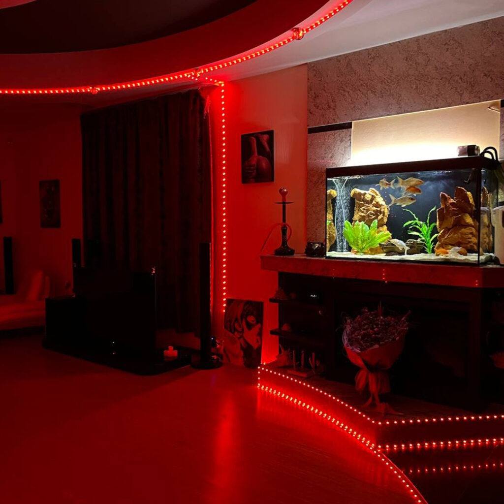 Klub Iskusheniye - Erotic Massage in Volgograd, Russia