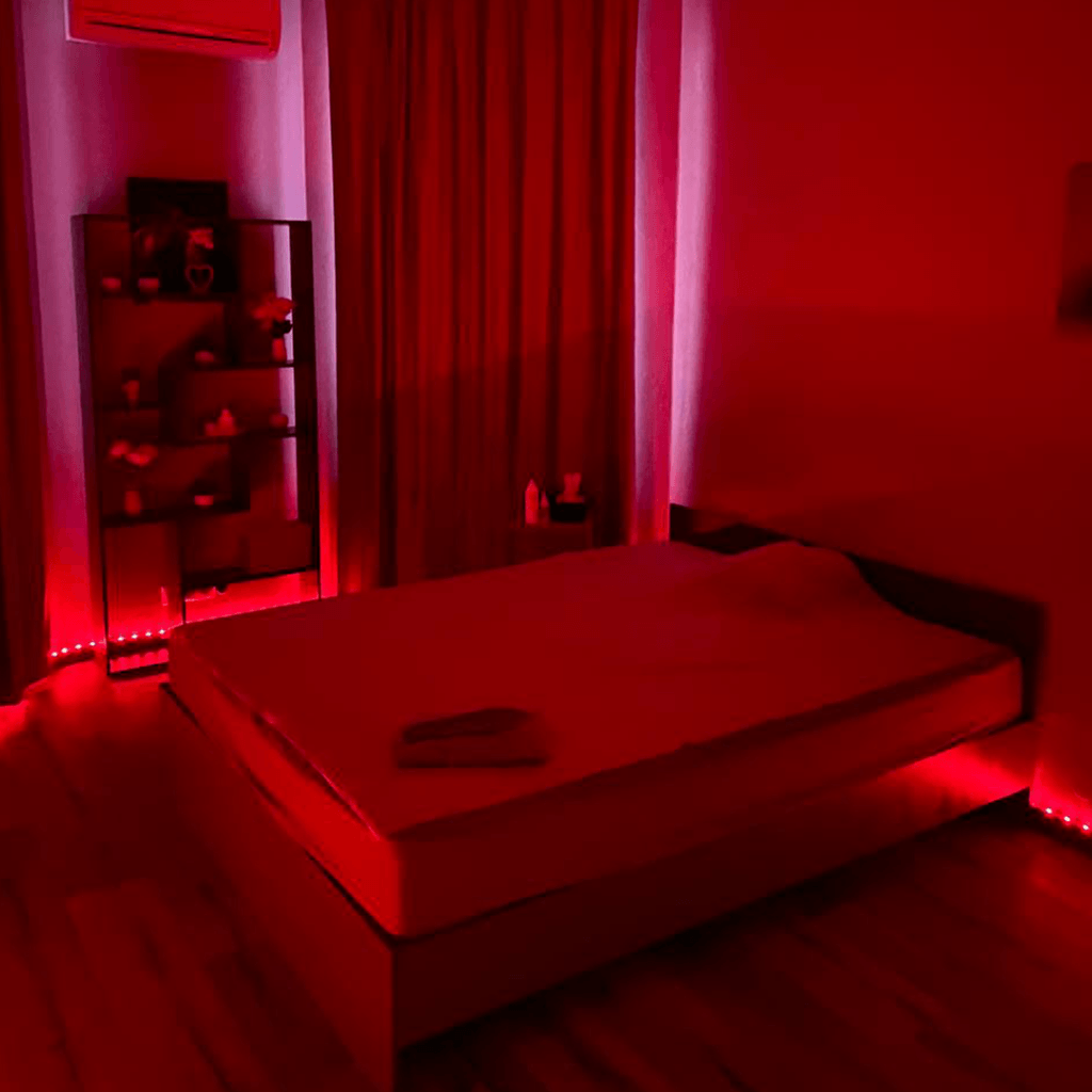 Klub Iskusheniye - Erotic Massage in Volgograd, Russia