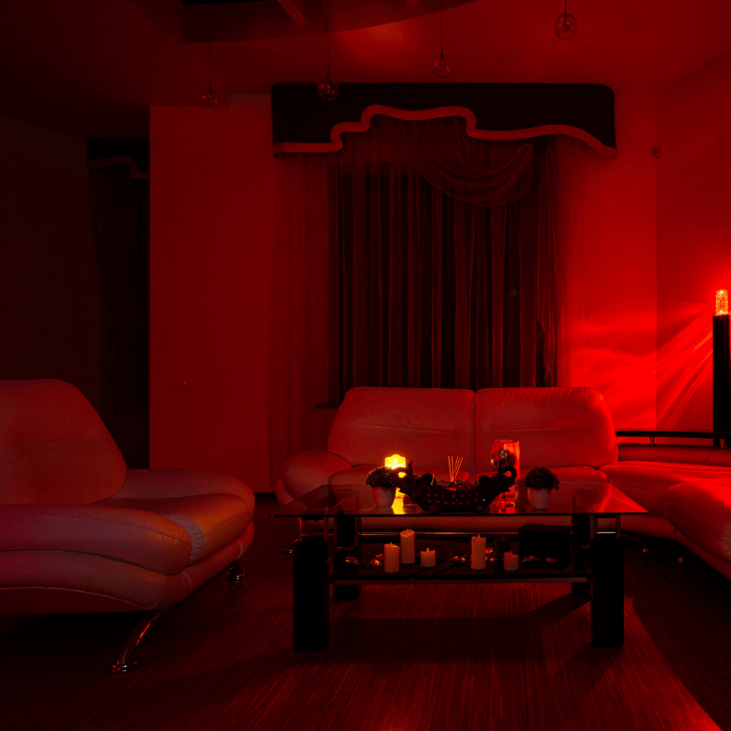 Klub Iskusheniye - Erotic Massage in Volgograd, Russia