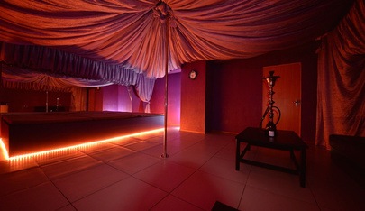 Muzhskoy Relaks Salon Kleopatra - Erotic Massage in Volgograd, Russia