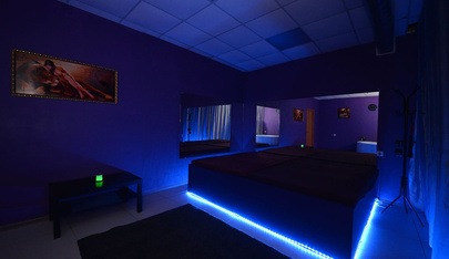 Muzhskoy Relaks Salon Kleopatra - Erotic Massage in Volgograd, Russia