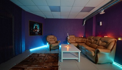 Muzhskoy Relaks Salon Kleopatra - Erotic Massage in Volgograd, Russia