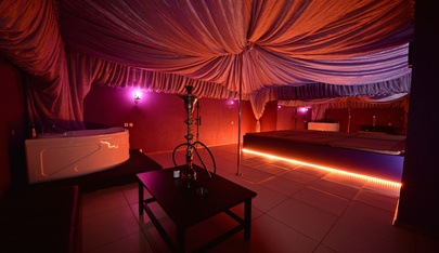 Muzhskoy Relaks Salon Kleopatra - Erotic Massage in Volgograd, Russia