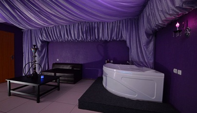 Muzhskoy Relaks Salon Kleopatra - Erotic Massage in Volgograd, Russia