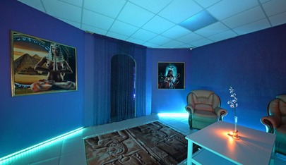 Muzhskoy Relaks Salon Kleopatra - Erotic Massage in Volgograd, Russia